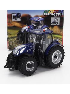 Britains - NEW HOLLAND T7.300 TRACTOR BLUE POWER 2020 BLUE