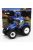 Britains - NEW HOLLAND T6.180 TRACTOR 2022 BLUE