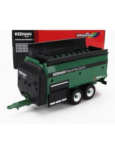 Britains - KEENAN TRAILER MECHFIBER 365 GREEN BLACK