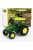 Britains - JOHN DEERE 4020 TRACTOR 1965 GREEN YELLOW