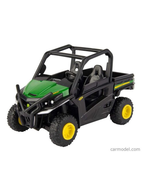 Britains - John Deere Gator Rsx860I 4X4 2016 Green Yellow