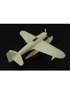 Brengun - A6M2-N Rufe (Sweet) 2sets