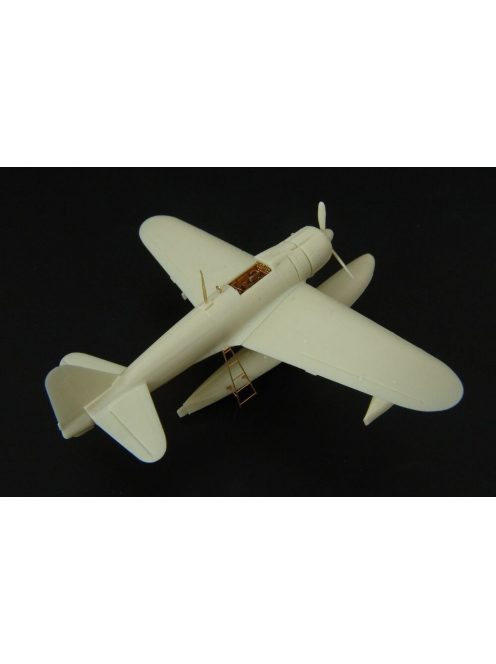 Brengun - A6M2-N Rufe (Sweet) 2sets