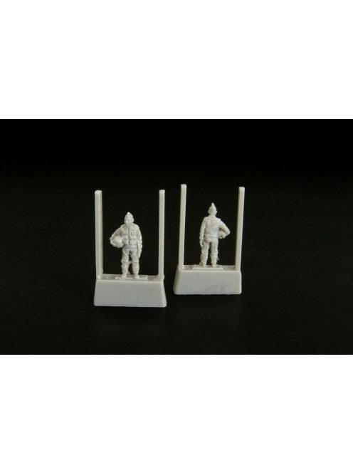 Brengun - U S  modern pilot (2 pcs )