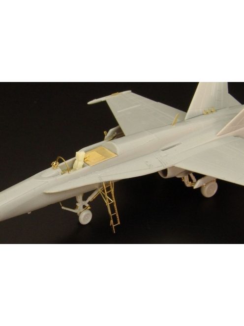 Brengun - F-A-18C (Revell)