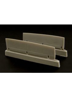 Brengun - P 47 FLAPS  ( for TAMIYA kit )