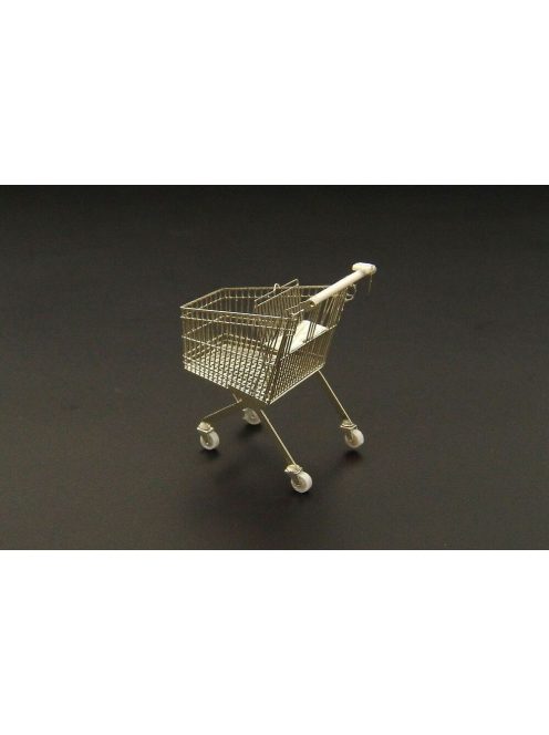 Brengun - Shopping cart