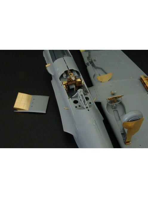 Brengun - KI-61 Id HIEN (TAMIYA)