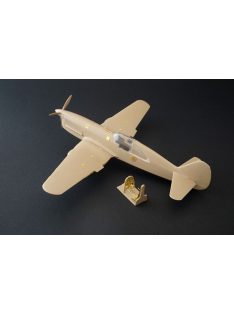 Brengun - Caudron CR 714 C-1  (RS Models kit)