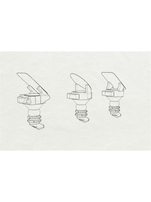 Brengun - British reflector gunsight WWII