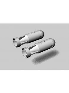 Brengun - Mk54 depth charge (2pcs)