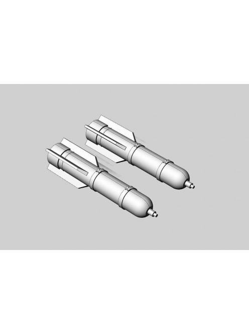 Brengun - M26 flare (2pcs)