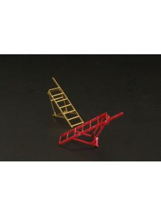 Brengun - Step ladders for Hunter and Harrier (2pcs)