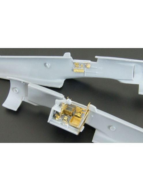 Brengun - Ki - 100-I kó - High-back (RS92126)