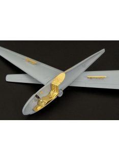 Brengun - LF-107 Lunak glider (Admiral kit)