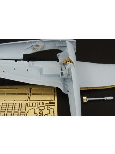 Brengun - Typhoon Ib (Airfix)