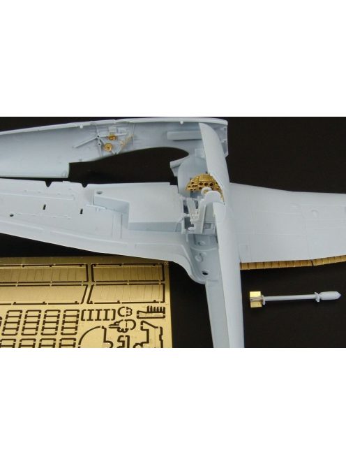 Brengun - Typhoon Ib (Airfix)