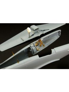 Brengun - P-51 H (RS-model)