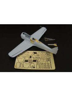 Brengun - Fw-190 A8-F8  (Airfix)