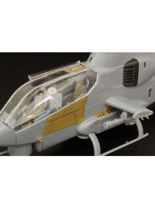 Brengun - AH-1G Cobra (Specialhobby)