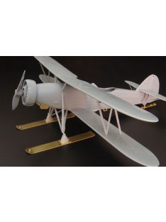 Brengun - Š-328 Ski (Special Hobby kit)