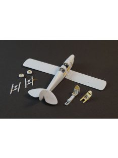 Brengun - DH-82a Tiger Moth (Airfix)