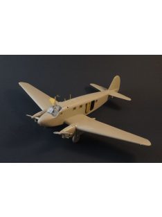 Brengun - Caudron C-445 Goeland (RS Models)