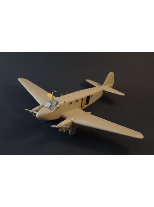 Brengun - Caudron C-445 Goeland (RS Models)