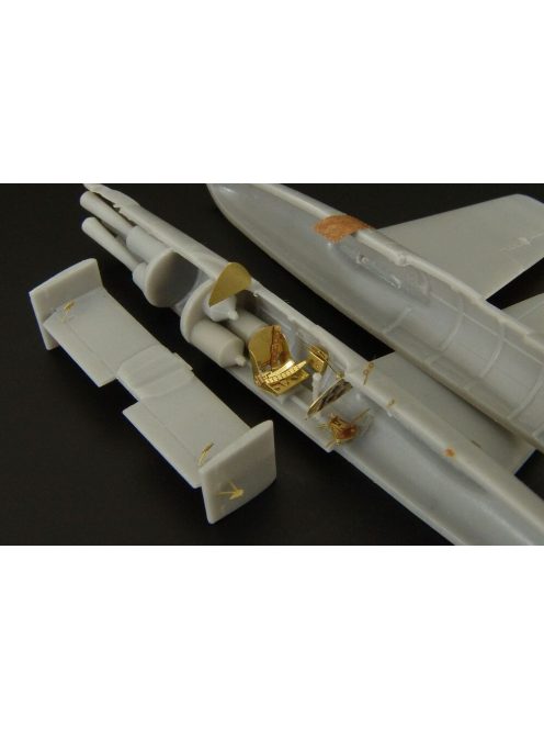 Brengun - Yokosuka MXY7 Ohka model 11 (Brengun kit)