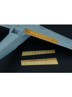 Brengun - Ki-61-Id Hien Flaps (Tamiya)