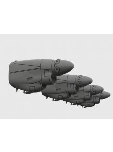 Brengun - C-130J Engine set