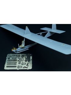 Brengun - SG-38 glider (Special Hobby kit)