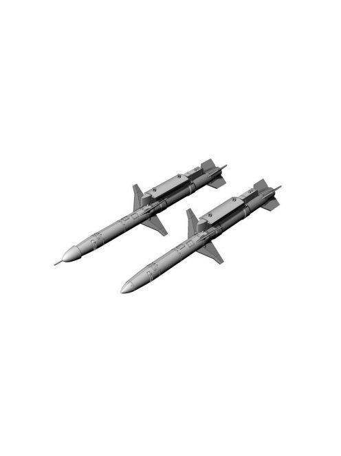 Brengun - AGM-88 Harm (2pcs)