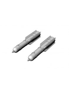 Brengun - M26 flare (2pcs)