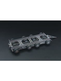 Brengun - Culemeyer four axles