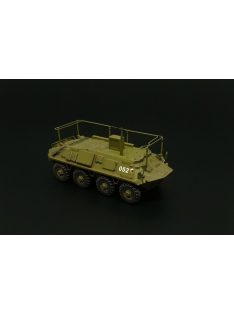 Brengun - BTR-60 PU