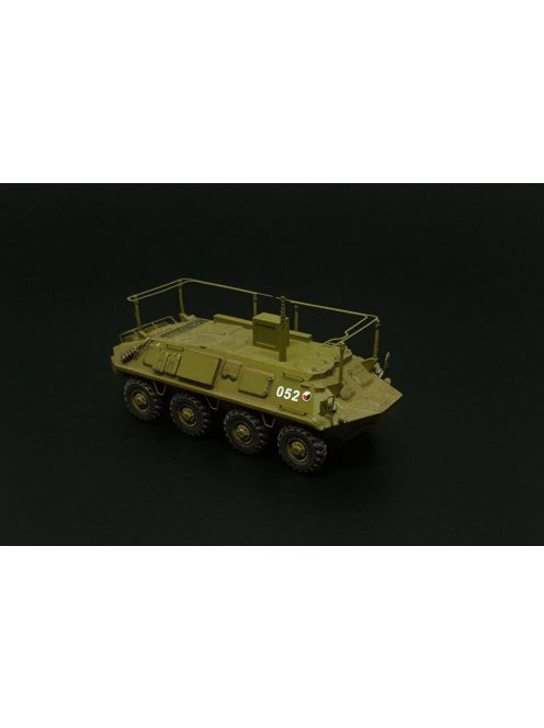 Brengun - BTR-60 PU