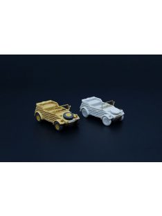 Brengun - Kubelwagen (2pcs)