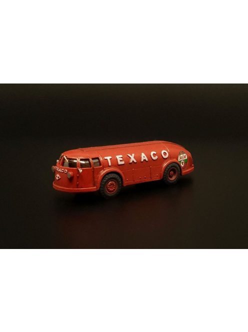 Brengun - Doodlebug Texaco