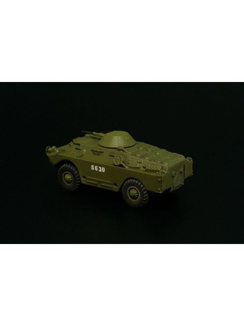 Brengun - BRDM-2