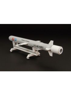 Brengun - AGM-109 TOMAHAWK