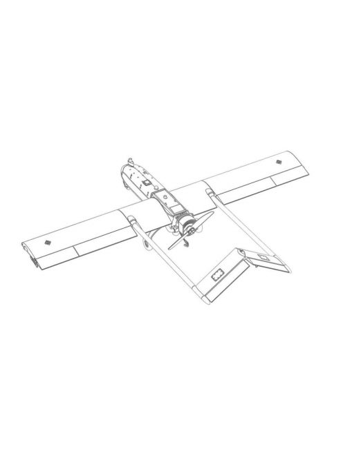 Brengun - RQ-7B Shadow UAV