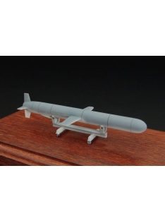 Brengun - Agm-109 Tomahawk Cruise Missile