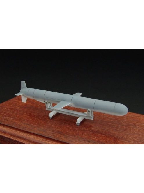 Brengun - Agm-109 Tomahawk Cruise Missile