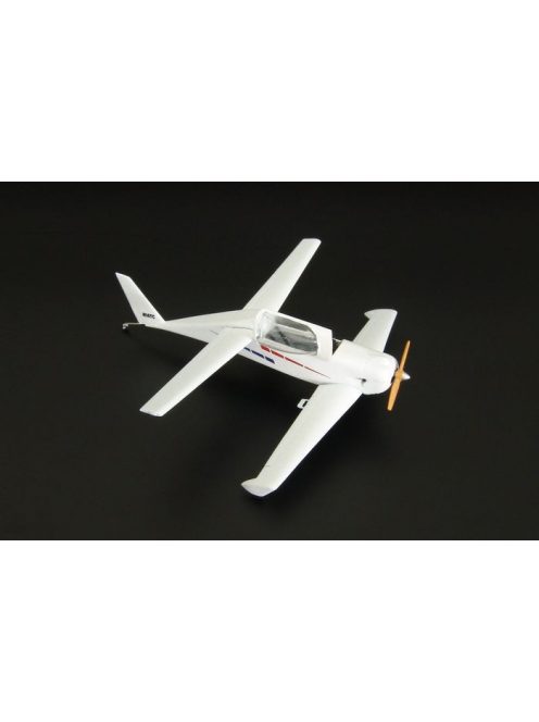 Brengun - 1/72 Rutan Quickie resin kit of ultralight plane