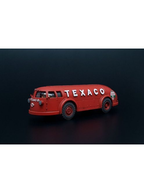 Brengun - Doodlebug Texaco