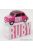 Brumm - Fiat 500 Ruby - Se Non Ora Quando? Pink