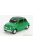 Brumm - Fiat 500 1965 - Viva L'Italia 150Th Anniversario Italia 1861 - 2011 Green