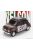 Brumm - Fiat 500 Nelson Invictus! Brown