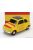 Brumm - Fiat 500 Hasta La Vista - Viva La Vida Yellow Red